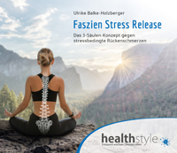 Faszien Stress Release