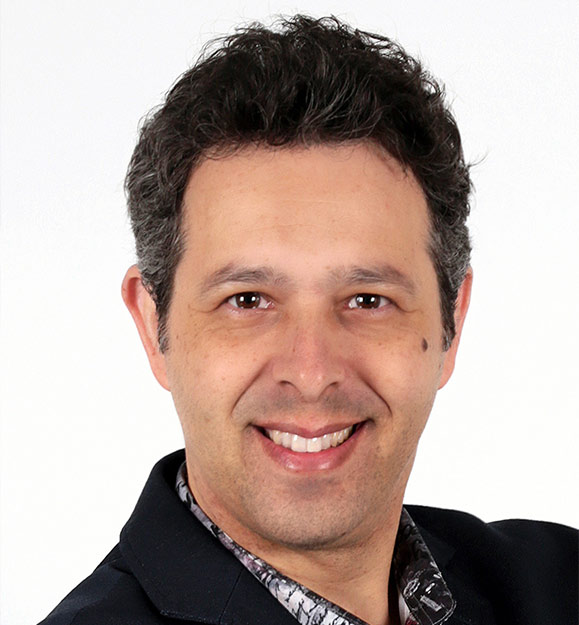 Abbas Schirmohammadi - Ihr Weg zum Erfolg!