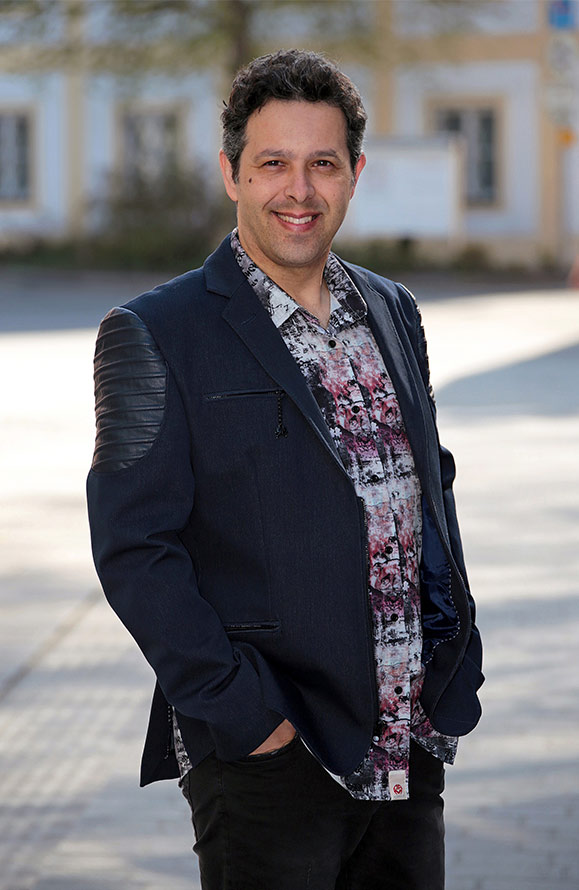Abbas Schirmohammadi - Ihr Weg zum Erfolg!